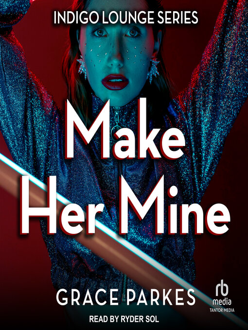 Cover image for Make Her Mine